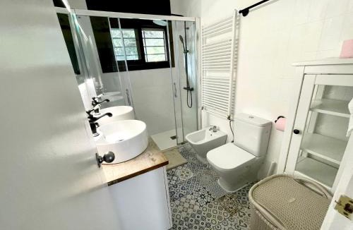 Sant Cebria de Vallalta House | Alojamientos COBALTO CASA PARAÍSO