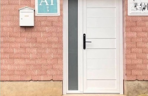 Torre de Don Miguel Apartment | Alojamiento Rural Manomar