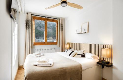 Canfranc-Estacion Apartment | Alojamiento Anayet Arañones Canfranc