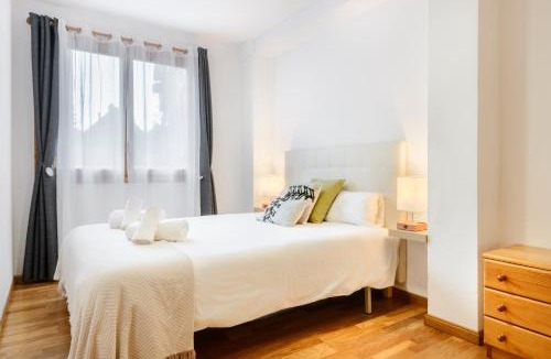 Canfranc-Estacion Apartment | Alojamiento Aspe Arañones Canfranc
