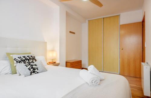 Canfranc-Estacion Apartment | Alojamiento Aspe Arañones Canfranc
