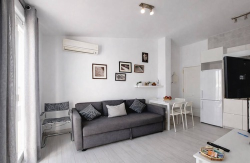 Murcia Apartment | Alojamiento Cartagena Ático con Terraza