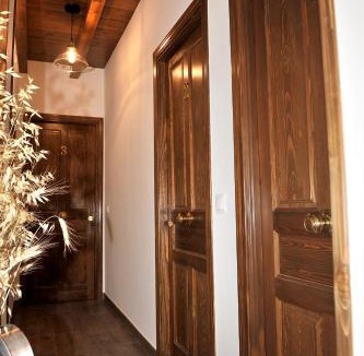 Colmenar de Oreja Apartment | Alojamiento Colmenar de Oreja Plaza Mayor