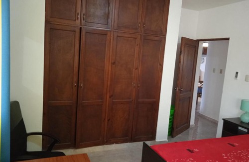 Boca Chica Apartment | Alojamiento edica.