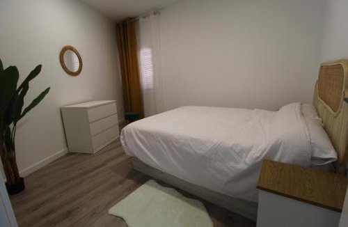 Las Pedroneras Apartment | Alojamiento El Cautivo