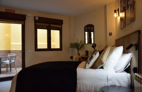 El Molar Apartment | Alojamiento El Rincón de Rosa