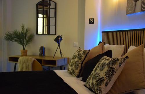 El Molar Apartment | Alojamiento El Rincón de Rosa