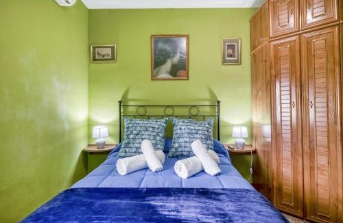San Lorenzo Apartment | Alojamiento en Casco Antiguo de Cordoba
