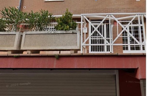 Getafe House | Alojamiento en Getafe, zona Getafe Norte.