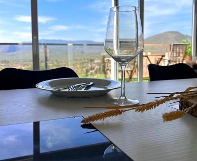 Losa del Obispo Apartment | Alojamiento en Losa del Obispo