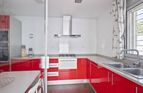 Sant Pere de Ribes Villa | Alojamiento Villa Arhat Sitges 1326