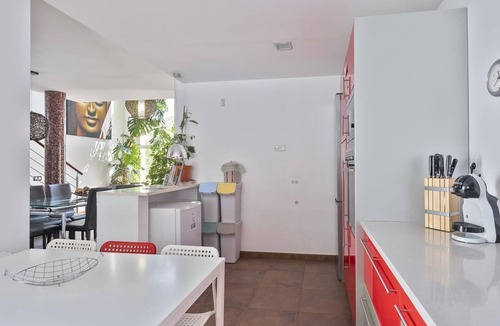 Sant Pere de Ribes Villa | Alojamiento Villa Arhat Sitges 1326