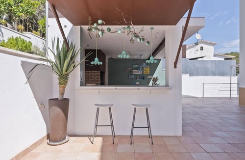 Sant Pere de Ribes Villa | Alojamiento Villa Arhat Sitges 1326