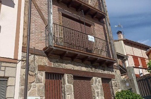 El Arenal House | Alojamiento Gredos-Tiétar II