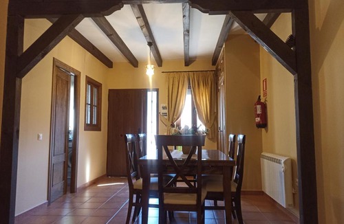 El Arenal House | Alojamiento Gredos-Tiétar II