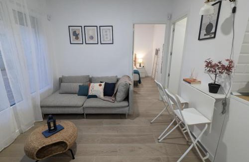 Elche Apartment | Alojamiento huerto Altabix