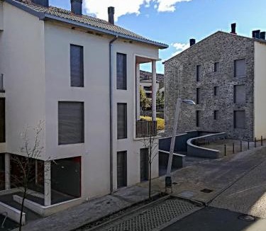 Abena Apartment | Alojamiento ideal en Sabiñánigo