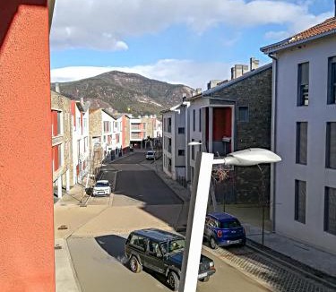 Abena Apartment | Alojamiento ideal en Sabiñánigo