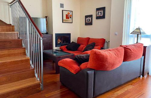 Abena Apartment | Alojamiento ideal en Sabiñánigo
