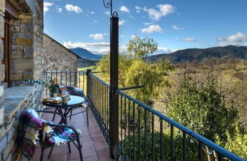 Araguas del Solano House | Alojamiento la Atalaya de Araguas