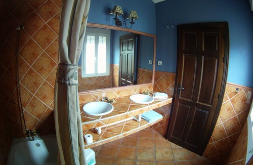 Manzanares el Real Bed & Breakfast | Alojamiento la Pedriza