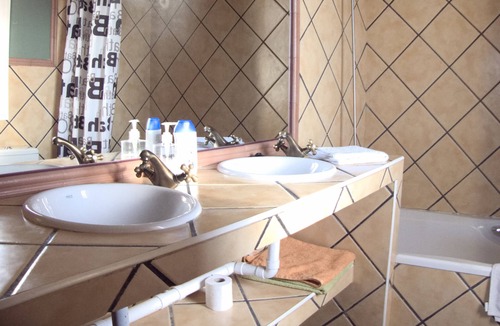 Manzanares el Real Bed & Breakfast | Alojamiento la Pedriza