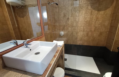 Manzanares el Real Bed & Breakfast | Alojamiento la Pedriza