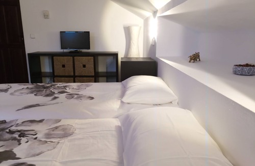 Manzanares el Real Bed & Breakfast | Alojamiento la Pedriza