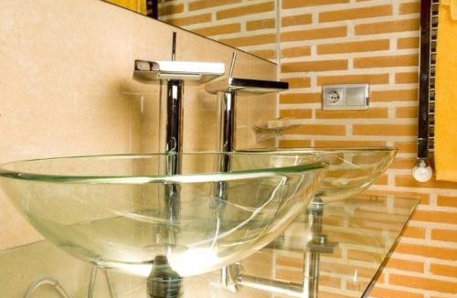 Pradena House | Alojamiento la Luz de la Sierra