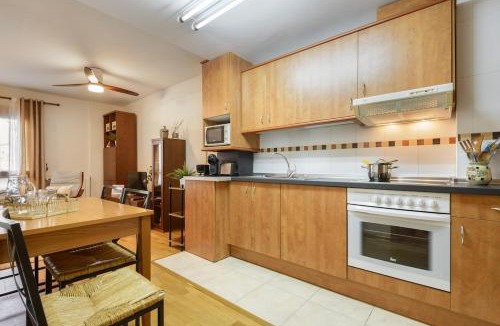 Villanua Apartment | Alojamiento Las Guixas Villanua