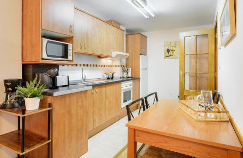 Villanua Apartment | Alojamiento Las Guixas Villanua
