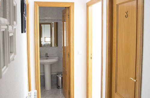 Santona House | Alojamiento Miramar
