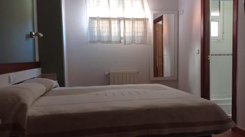 Burgos House | Alojamiento Numancia Pensión