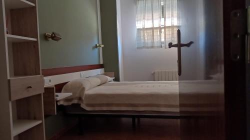 Burgos House | Alojamiento Numancia Pensión