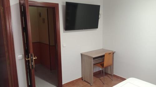 Burgos House | Alojamiento Numancia Pensión