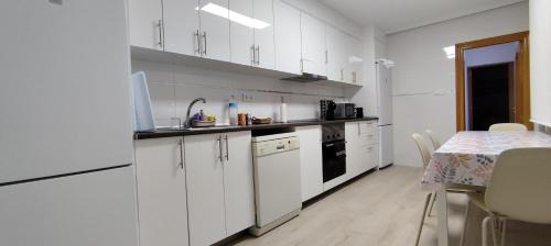 Alcantarilla House | Alojamiento Rocinante Alcantarilla
