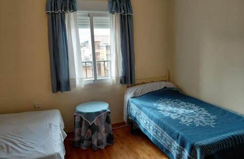 Elche De La Sierra House | Alojamiento Rural - El Rocin