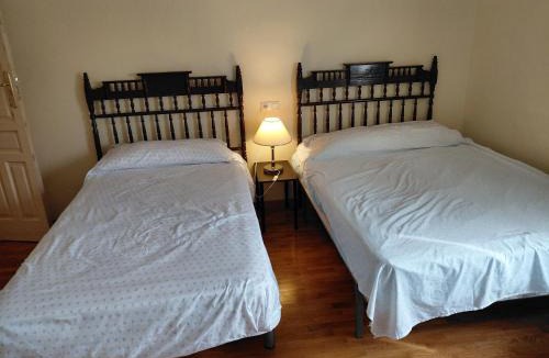 Elche De La Sierra House | Alojamiento Rural - El Rocin