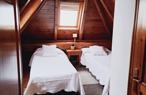Aubert Hostel | Alojamiento Rural Ostau Era Nheuada