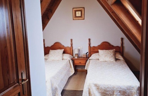 Aubert Hostel | Alojamiento Rural Ostau Era Nheuada