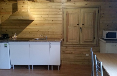 Sopena House | Alojamiento Rural Cabuerniaventura
