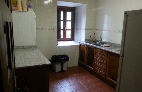 Sopena House | Alojamiento Rural Cabuerniaventura