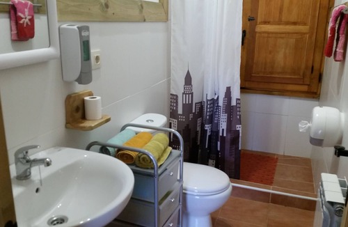 Sopena House | Alojamiento Rural Cabuerniaventura