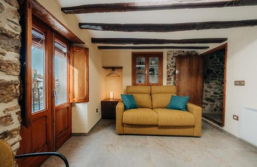 Benassal House | Alojamiento rural Cal Sereno