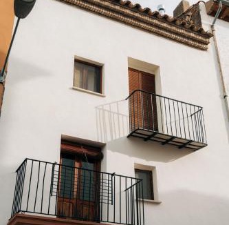 Benassal House | Alojamiento rural Cal Sereno