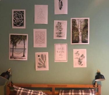 Alborache Apartment | Alojamiento rural con encanto