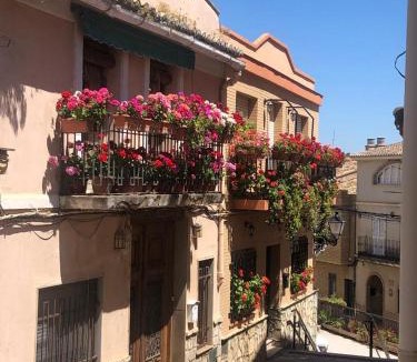 Alborache Apartment | Alojamiento rural con encanto