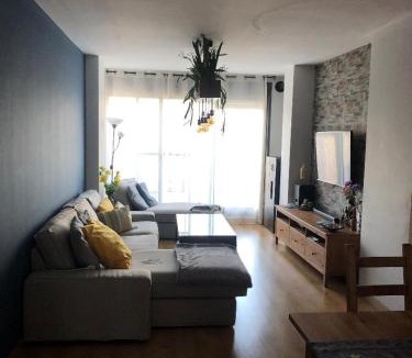 Alborache Apartment | Alojamiento rural con encanto