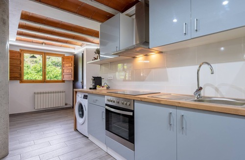 Les Irles Apartment | Alojamiento Rural En Les Irles Costa Dorada
