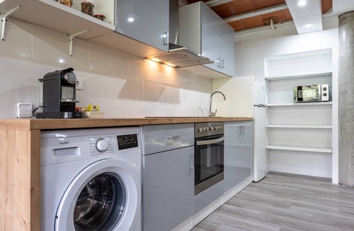 Les Irles Apartment | Alojamiento Rural En Les Irles Costa Dorada